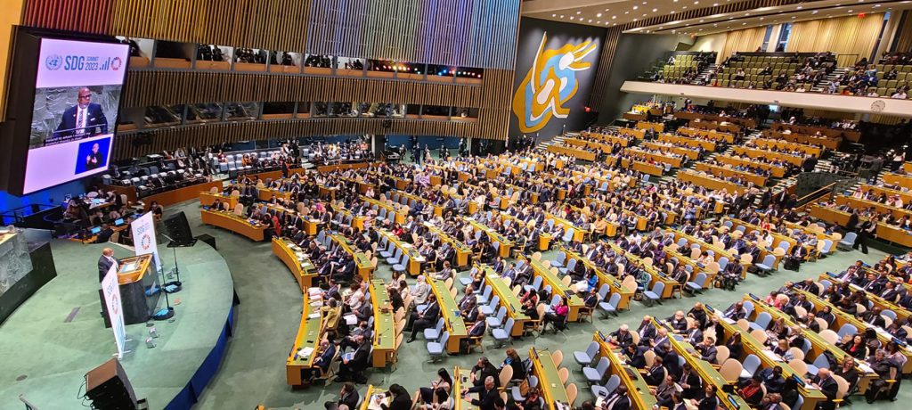 UNGA votes overwhelmingly against US embargo on Cuba unga-votes-overwhelmingly-against-us-embargo-on-cuba