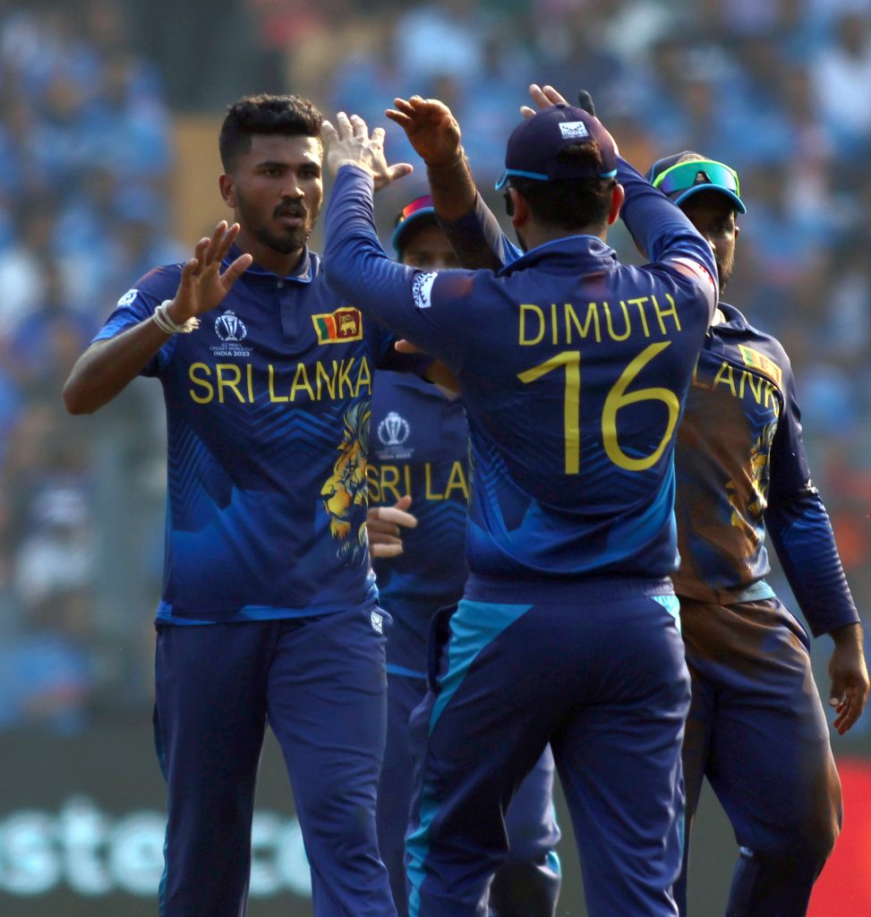 SLC calls for Urgent Explanation from Coaching Staff, Selectors over disgraceful defeat to India slc-calls-for-urgent-explanation-from-coaching-staff,-selectors-over-disgraceful-defeat-to-india