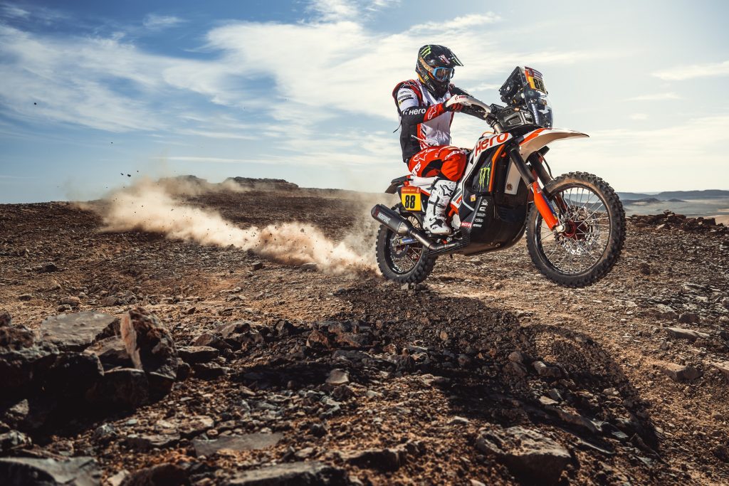 joan-barreda-bort-to-ride-with-hero-motosports-team-rally