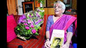 Acclaimed economist Nirmala Banerjee passes away at 87 in Kolkata acclaimed-economist-nirmala-banerjee-passes-away-at-87-in-kolkata