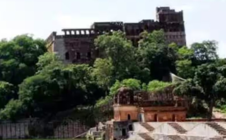 UP initiated process to convert heritage buildings into hotels up-initiated-process-to-convert-heritage-buildings-into-hotels