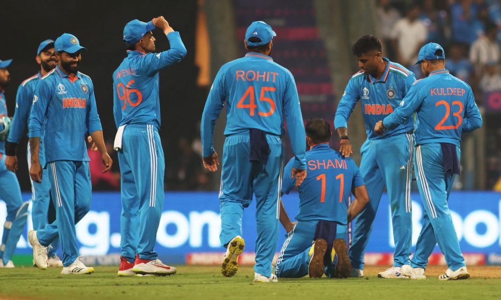 Men’s ODI WC: India have looked the best team by a country mile, bowling attack has stood out, says Atherton men’s-odi-wc:-india-have-looked-the-best-team-by-a-country-mile,-bowling-attack-has-stood-out,-says-atherton