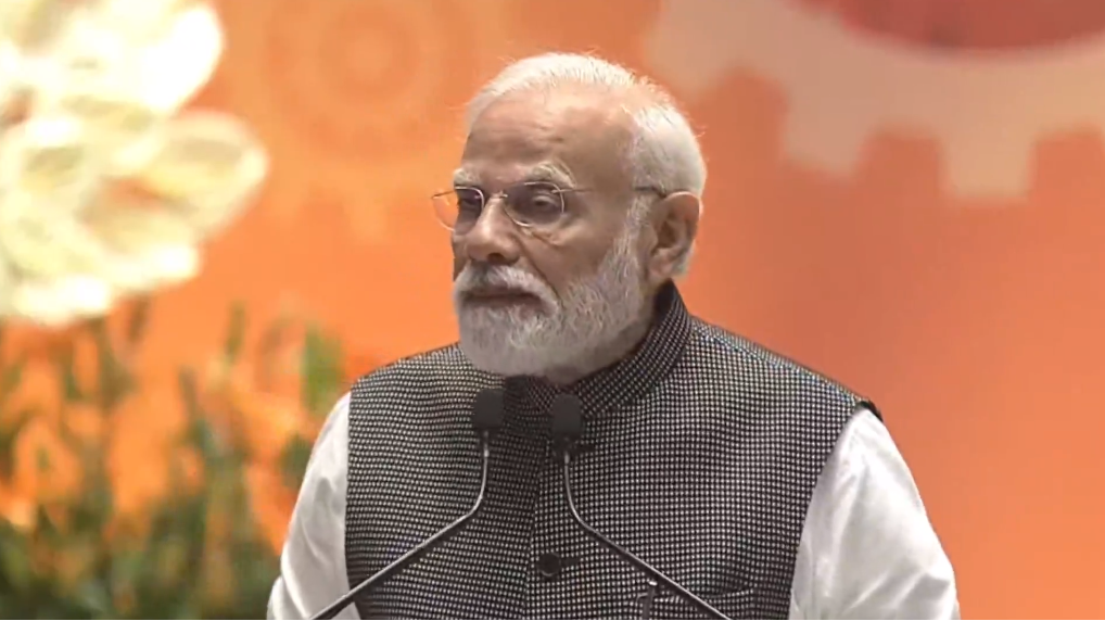 ‘India’s food diversity a dividend for global investors,’ says PM Modi after inaugurating World Food India festival ‘india’s-food-diversity-a-dividend-for-global-investors,’-says-pm-modi-after-inaugurating-world-food-india-festival