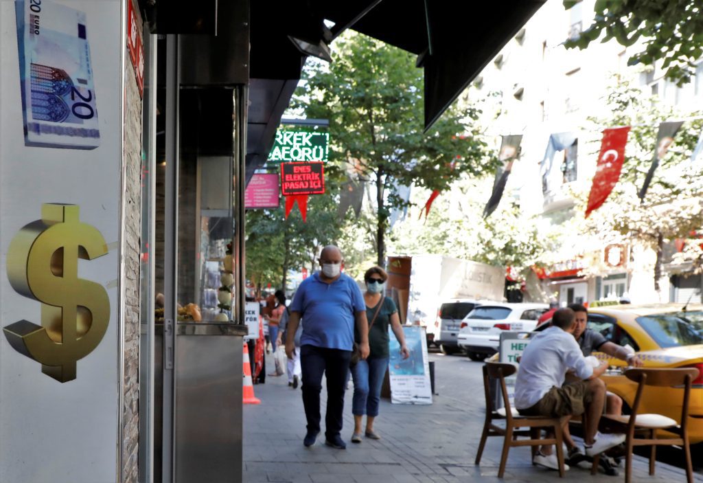 Turkey revises inflation projection upwards amid challenges turkey-revises-inflation-projection-upwards-amid-challenges