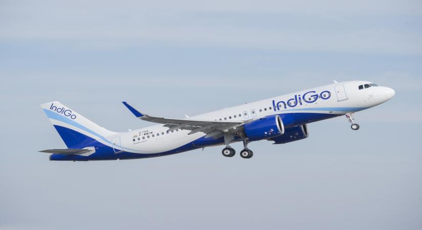 IndiGo posts Rs 189cr net profit in July-Sep quarter indigo-posts-rs-189cr-net-profit-in-july-sep-quarter