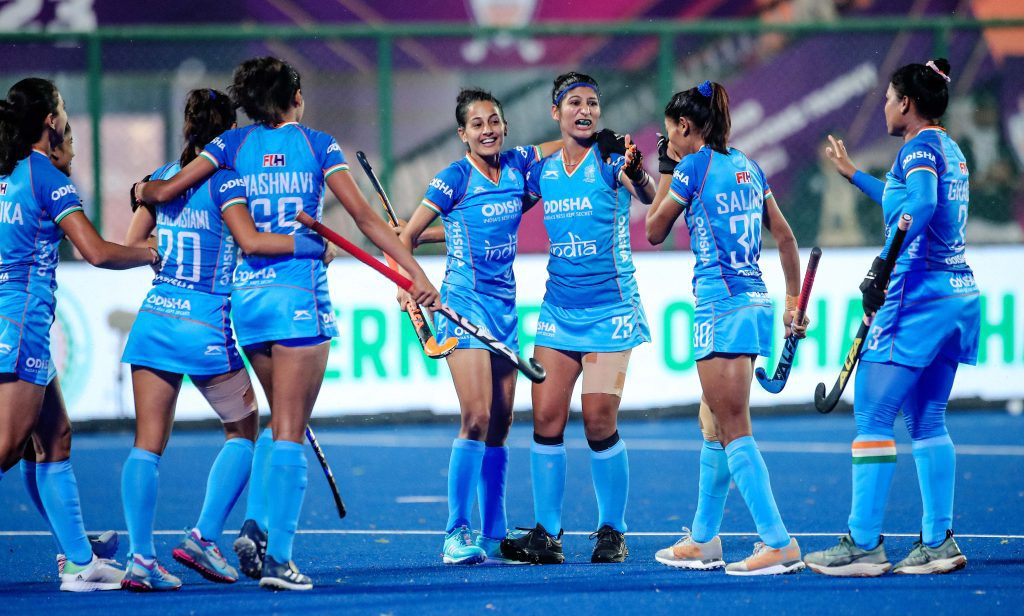 Women’s Asian Champions Trophy: Unbeaten India favourite in semifinal clash with Korea women’s-asian-champions-trophy:-unbeaten-india-favourite-in-semifinal-clash-with-korea