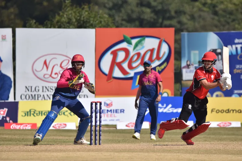 Nepal and Oman secure spots in 2024 Men’s T20 World Cup through Asia qualifiers nepal-and-oman-secure-spots-in-2024-men’s-t20-world-cup-through-asia-qualifiers