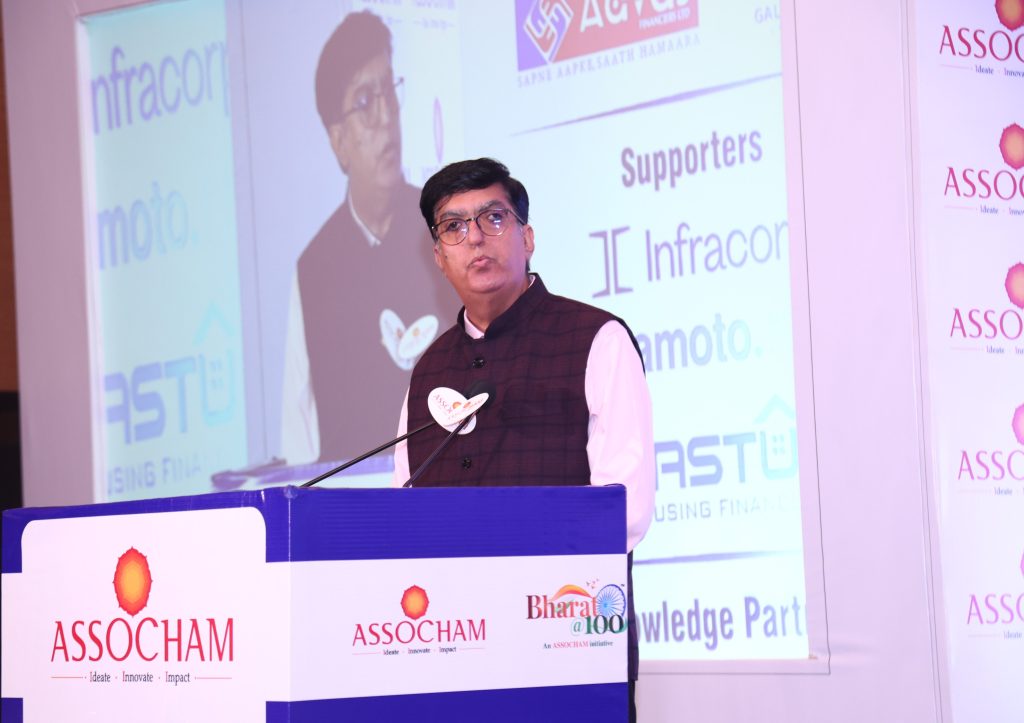 Govt may hike limit for ‘affordable homes’ classification to Rs 75 lakh govt-may-hike-limit-for-‘affordable-homes’-classification-to-rs-75-lakh