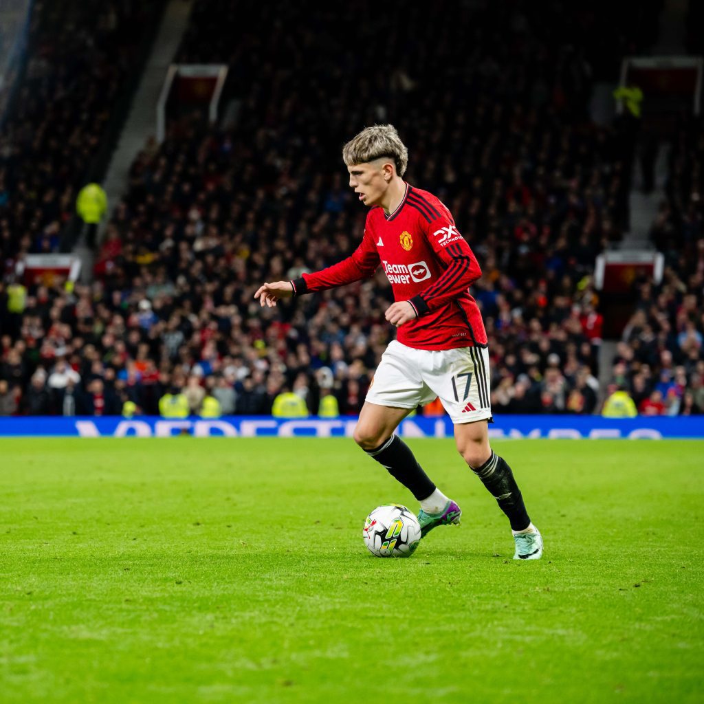 Premier League: All eyes on Manchester United as pressure mounts on Ten Hag (Preview) premier-league:-all-eyes-on-manchester-united-as-pressure-mounts-on-ten-hag-(preview)