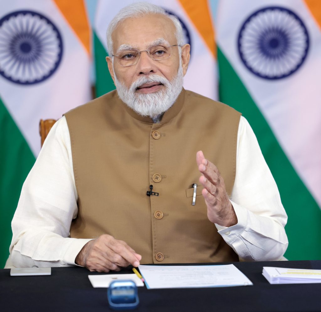 modi-speaks-with-uae-president,-discusses-west-asia-development