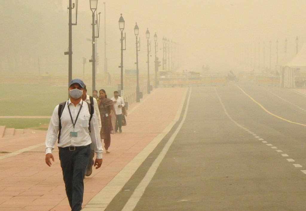 Look beyond GRAP, adopt multiple ways to clean up Delhi’s air: Expert look-beyond-grap,-adopt-multiple-ways-to-clean-up-delhi’s-air:-expert