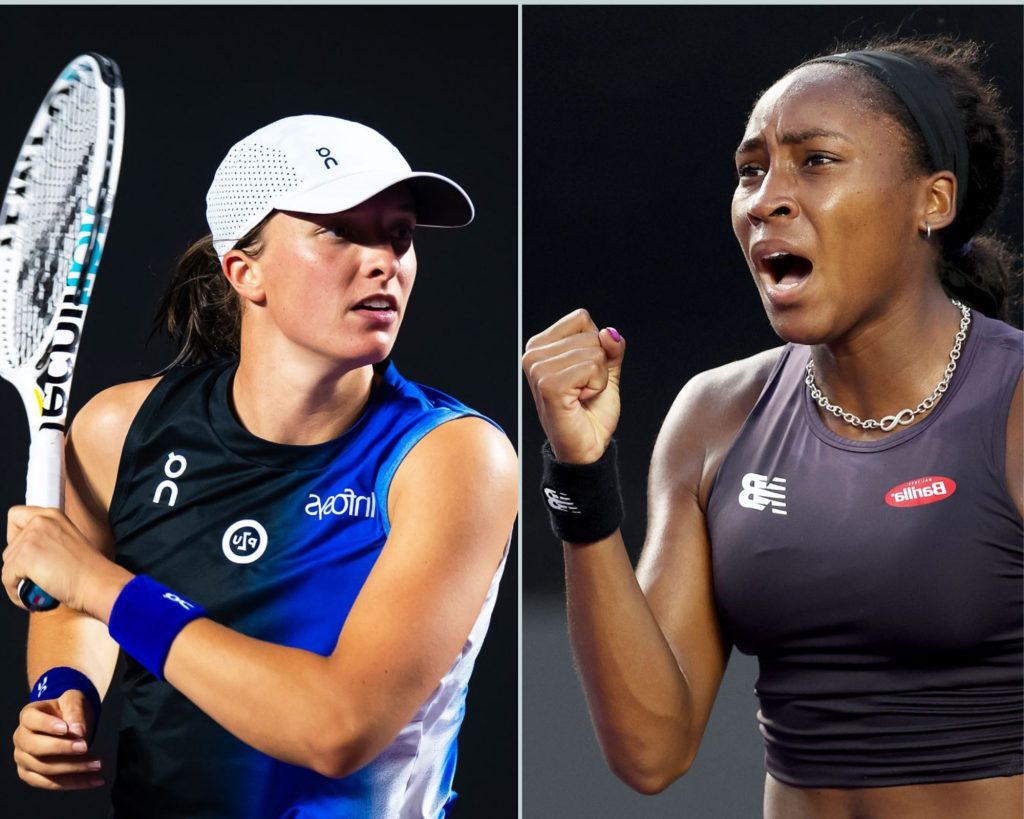 WTA Finals: Iga Swiatek, Coco Gauff register wins to advance to semifinals wta-finals:-iga-swiatek,-coco-gauff-register-wins-to-advance-to-semifinals