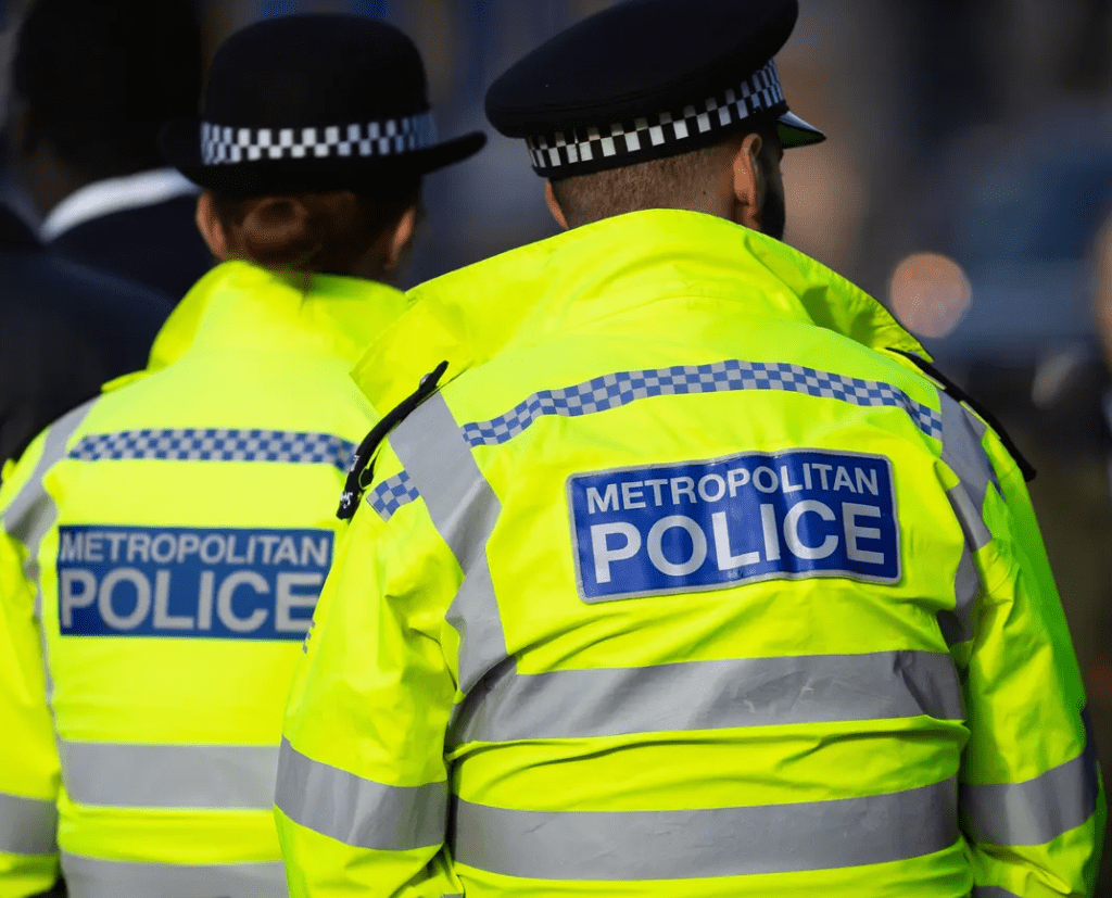 London Assembly asks Met Police to work with Hindus to tackle hate crimes london-assembly-asks-met-police-to-work-with-hindus-to-tackle-hate-crimes