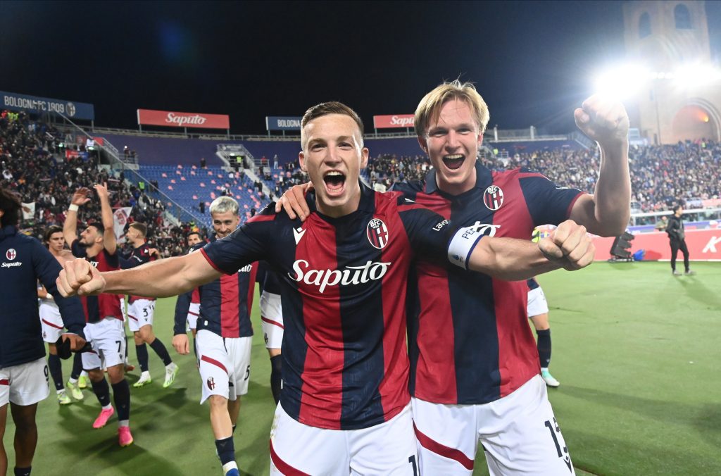 Bologna punish wasteful Lazio in Serie A bologna-punish-wasteful-lazio-in-serie-a