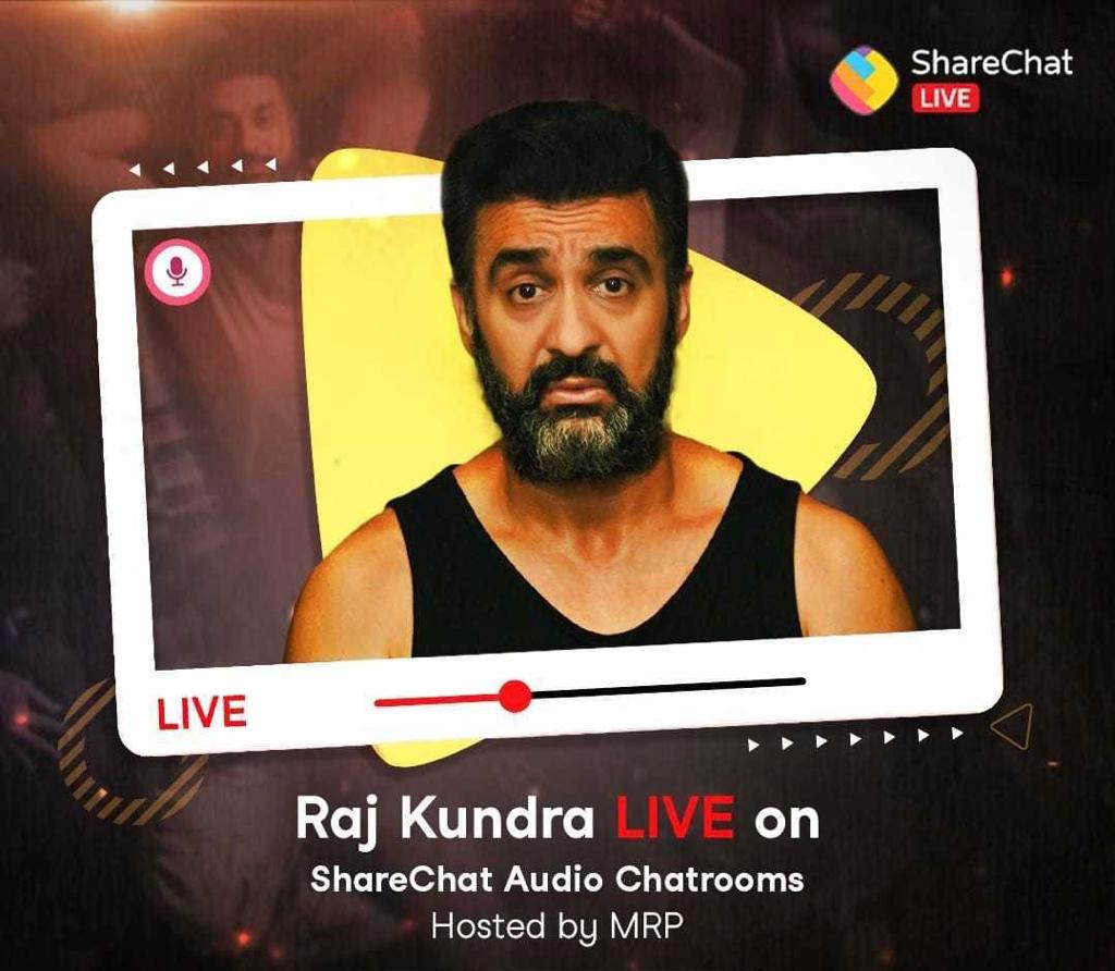 Raj Kundra talks about his marriage with Shilpa Shetty, jail experience raj-kundra-talks-about-his-marriage-with-shilpa-shetty,-jail-experience