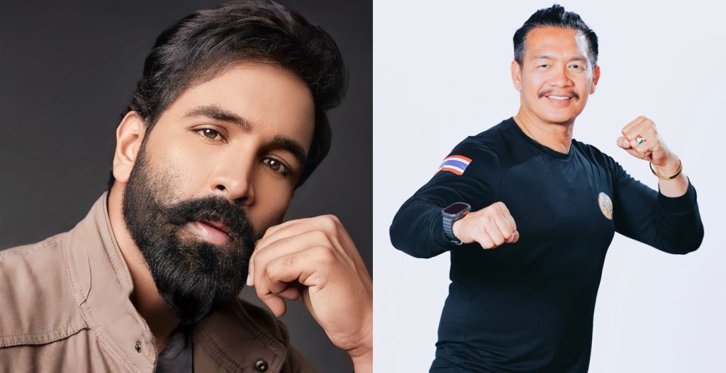 Vishnu Manchu says international action director Kecha Khamphakdee will take ‘Kannappa’ to another level vishnu-manchu-says-international-action-director-kecha-khamphakdee-will-take-‘kannappa’-to-another-level
