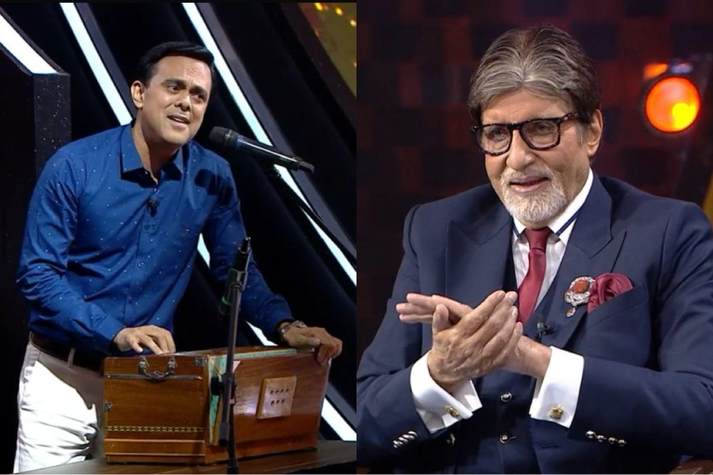 sumeet-raghavan’s-musical-ode-to-amitabh-bachchan