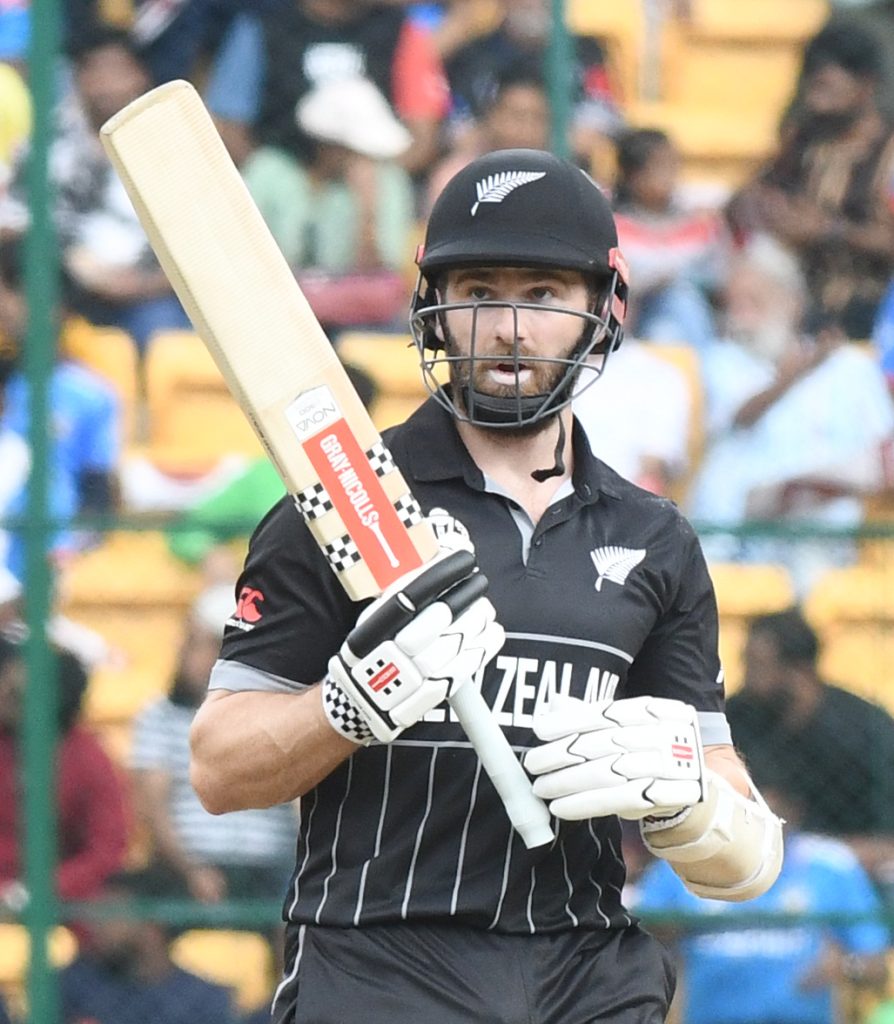 Kane Williamson becomes New Zealand’s leading run-getter in ICC ODI World Cup history kane-williamson-becomes-new-zealand’s-leading-run-getter-in-icc-odi-world-cup-history