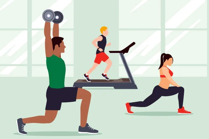 Some benefits of exercise are driven by immune system: Study some-benefits-of-exercise-are-driven-by-immune-system:-study