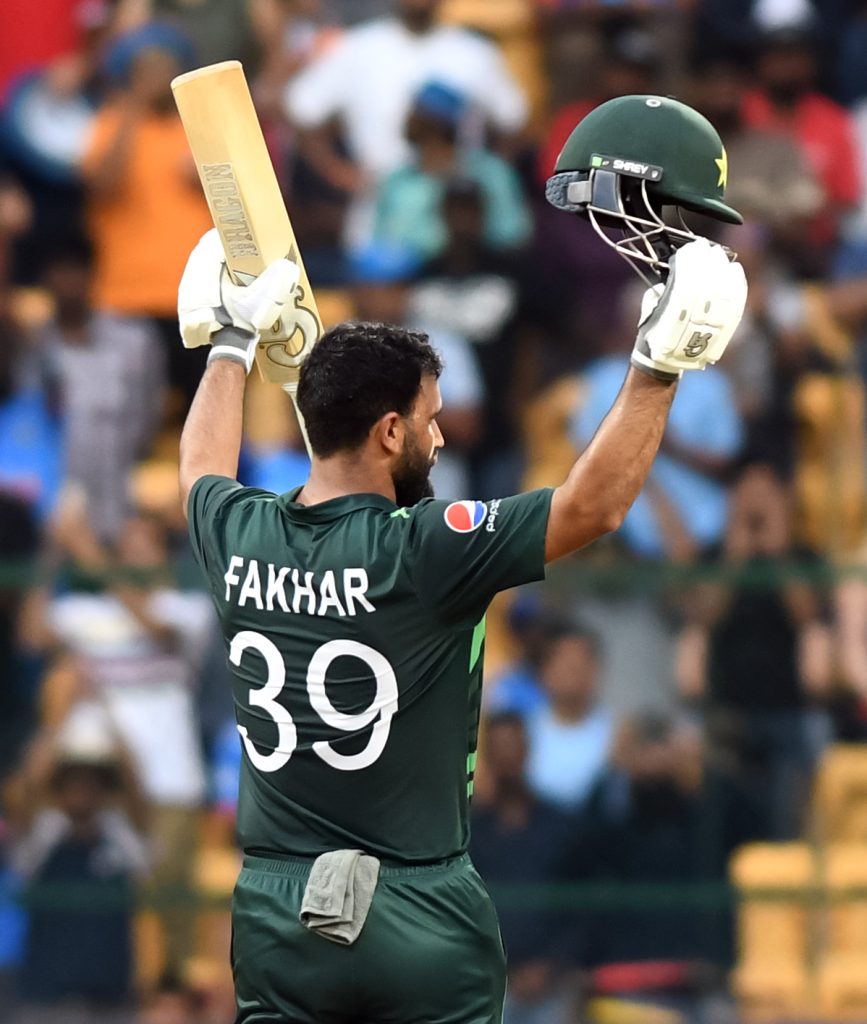 Men’s ODI World Cup: Fakhar Zaman slams fastest ODI World Cup century for Pakistan men’s-odi-world-cup:-fakhar-zaman-slams-fastest-odi-world-cup-century-for-pakistan