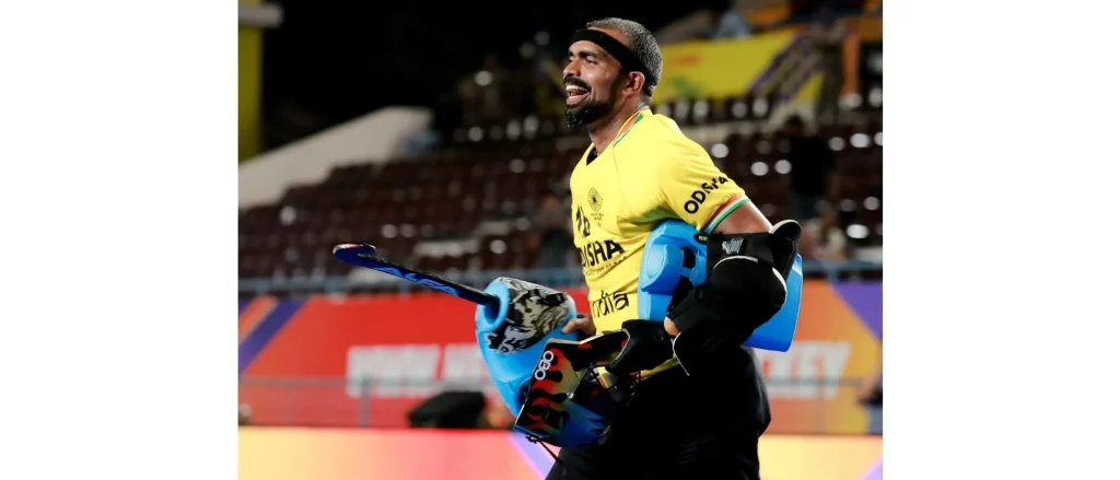 Indian Men’s Hockey Team joins roar in Ranchi for Women’s Asian Champions Trophy indian-men’s-hockey-team-joins-roar-in-ranchi-for-women’s-asian-champions-trophy