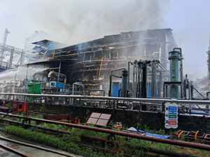 Maha pharma factory blaze-cum-blast – 8 bodies found, 3 missing (Ld) maha-pharma-factory-blaze-cum-blast-–-8-bodies-found,-3-missing-(ld)