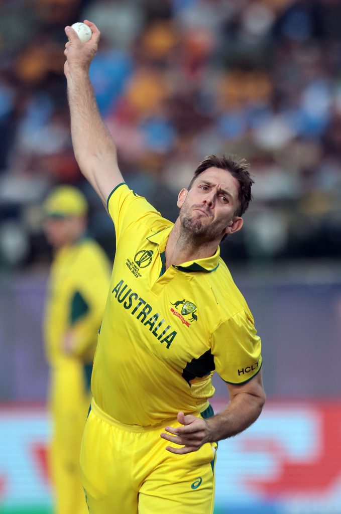 Men’s ODI World Cup: Mitchell Marsh to join Australia squad on Sunday men’s-odi-world-cup:-mitchell-marsh-to-join-australia-squad-on-sunday
