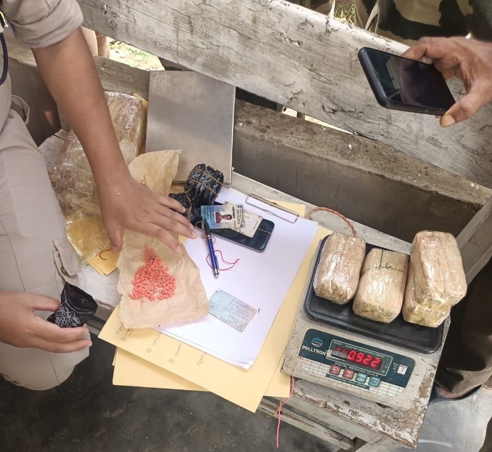 drug-menace-unites-all-mizoram-parties;-unfenced-bangla-border-in-focus