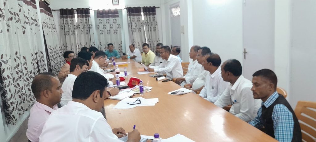 Tension mounts among Assam’s INDIA bloc parties over division of seats tension-mounts-among-assam’s-india-bloc-parties-over-division-of-seats