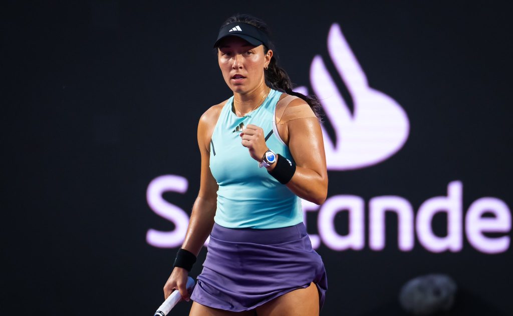 WTA Finals: Pegula secures spot in final with win over Gauff wta-finals:-pegula-secures-spot-in-final-with-win-over-gauff
