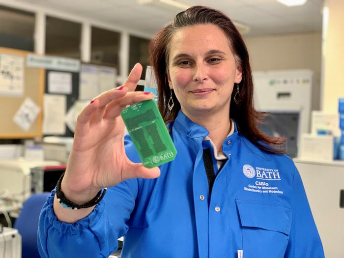 New ‘lab on a chip’ device to accurately identify Covid, cancer in 3 mins new-‘lab-on-a-chip’-device-to-accurately-identify-covid,-cancer-in-3-mins