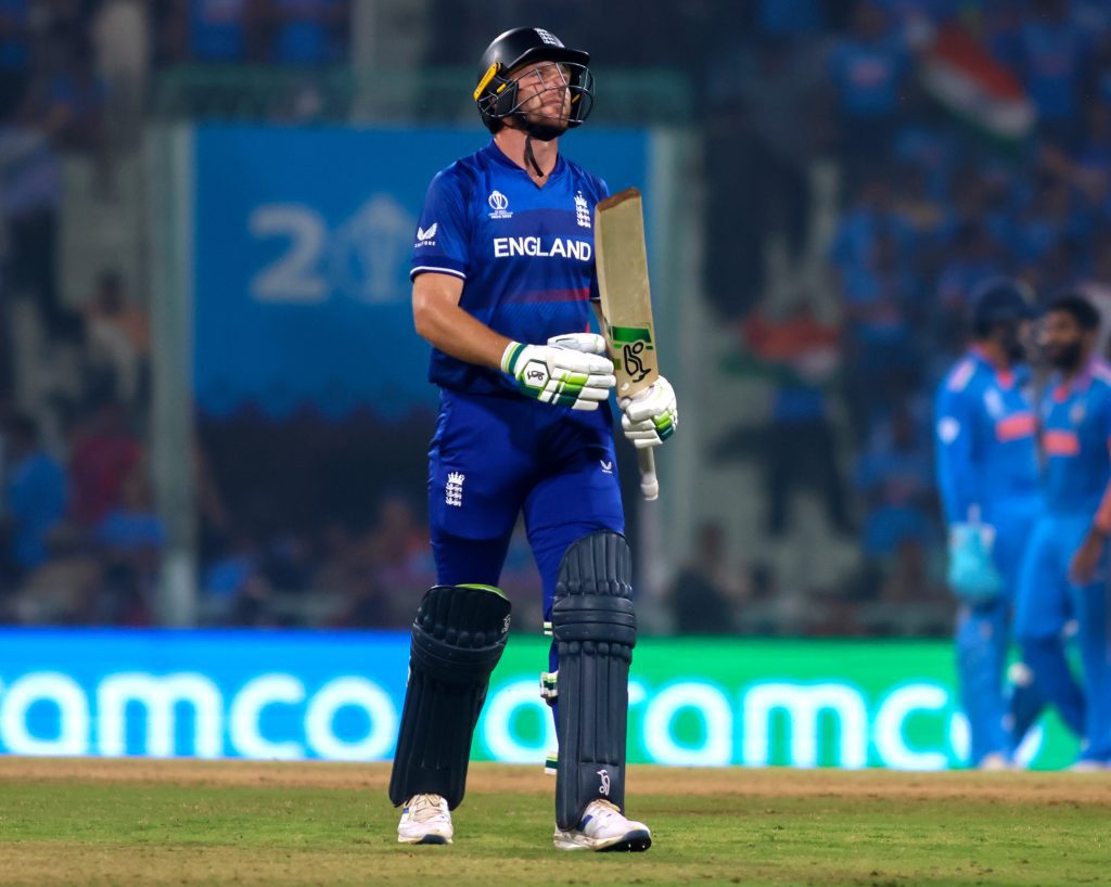 Men’s ODI WC: Tournament with the bat has been frustrating; but doesn’t shake belief, says Jos Buttler men’s-odi-wc:-tournament-with-the-bat-has-been-frustrating;-but-doesn’t-shake-belief,-says-jos-buttler