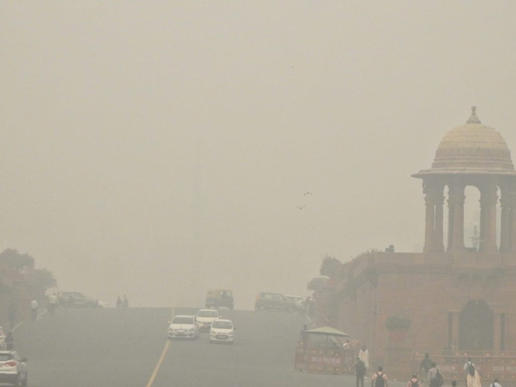 Primary schools to remain shut till Nov 10, says Delhi Minister amid ‘severe’ air pollution primary-schools-to-remain-shut-till-nov-10,-says-delhi-minister-amid-‘severe’-air-pollution