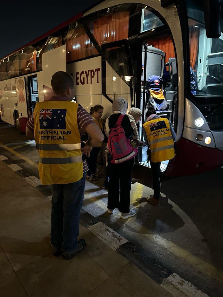 Govt pushing for safe passage for 67 Australians in Gaza govt-pushing-for-safe-passage-for-67-australians-in-gaza