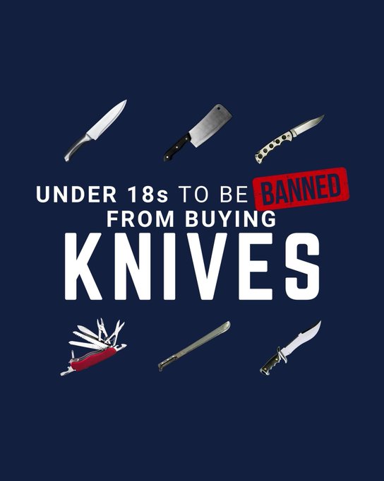 Australia’s Queensland moves to ban sale of knives, replica firearms to juveniles australia’s-queensland-moves-to-ban-sale-of-knives,-replica-firearms-to-juveniles