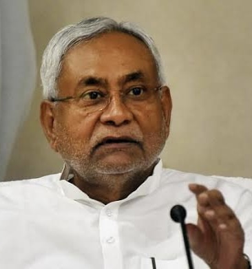 Ahead of Assembly polls, Nitish meets senior JD(U) leader Vashistha Narayan Singh ahead-of-assembly-polls,-nitish-meets-senior-jd(u)-leader-vashistha-narayan-singh