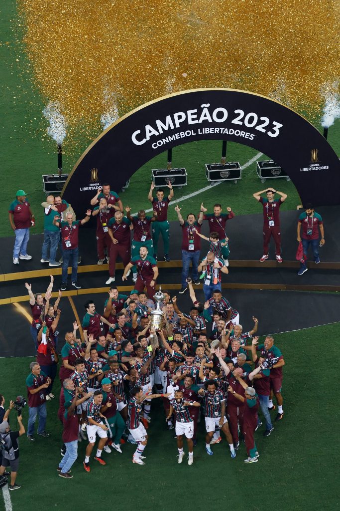Fluminense win first Copa Libertadores title fluminense-win-first-copa-libertadores-title