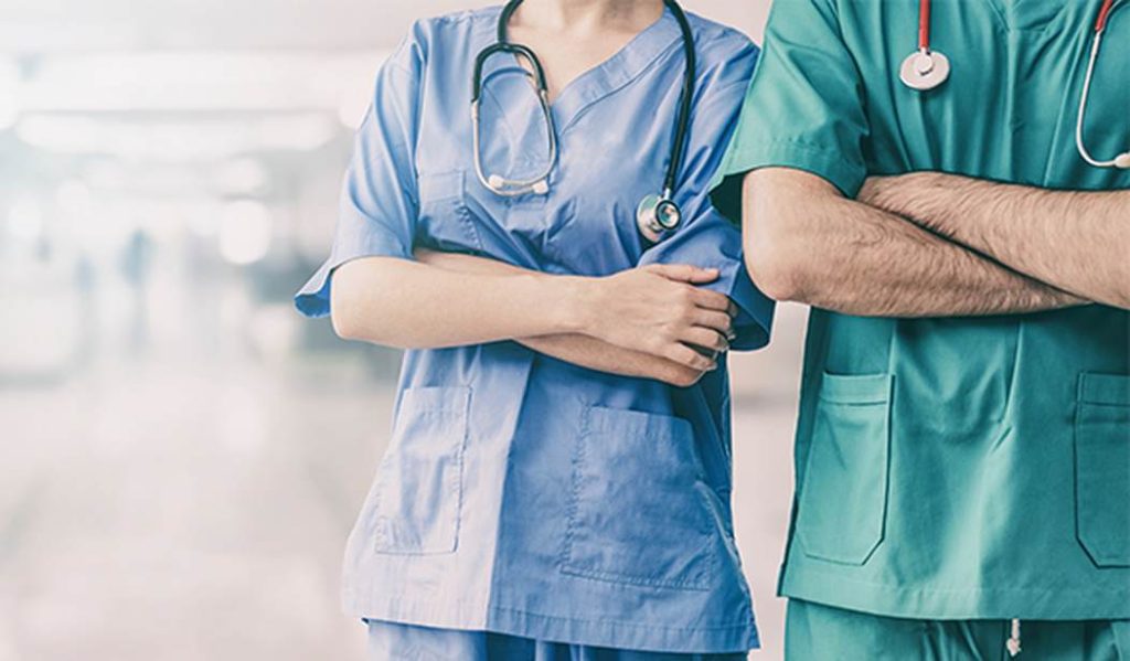 Healthcare workers more biased against transgender people, reveals study healthcare-workers-more-biased-against-transgender-people,-reveals-study