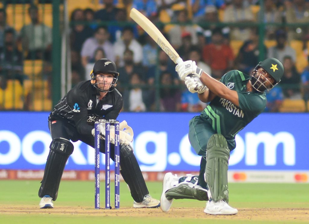 Men’s ODI WC: As long as Fakhar was there, we could have even chased 450, says Babar Azam men’s-odi-wc:-as-long-as-fakhar-was-there,-we-could-have-even-chased-450,-says-babar-azam