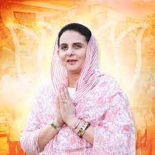 police-complaint-by-bjp-in-chandigarh-against-its-rajasthan-leader
-for-hate-remark