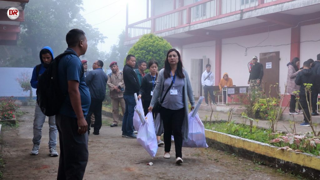 mizoram-polls:-campaigning-ends-officially,-voting-on-tuesday