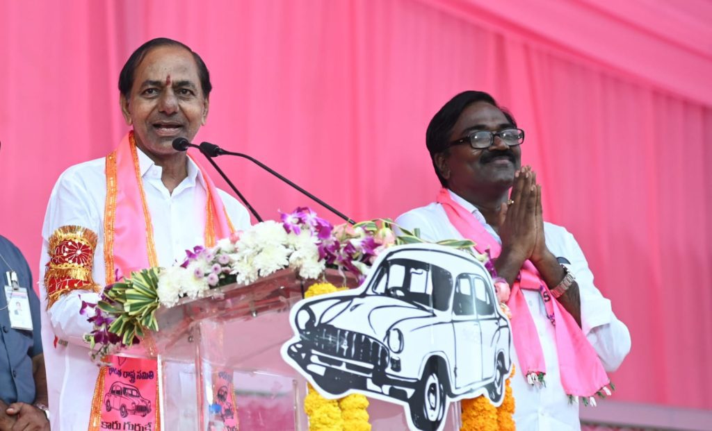regional-parties-will-call-the-shots-in-coming-days:-kcr