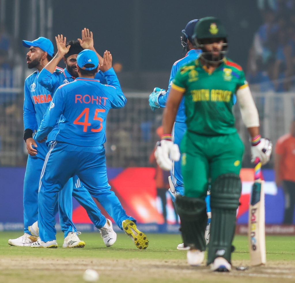 Men’s ODI WC: We didn’t play to our potential, says Temba Bavuma after 243-run loss to India men’s-odi-wc:-we-didn’t-play-to-our-potential,-says-temba-bavuma-after-243-run-loss-to-india