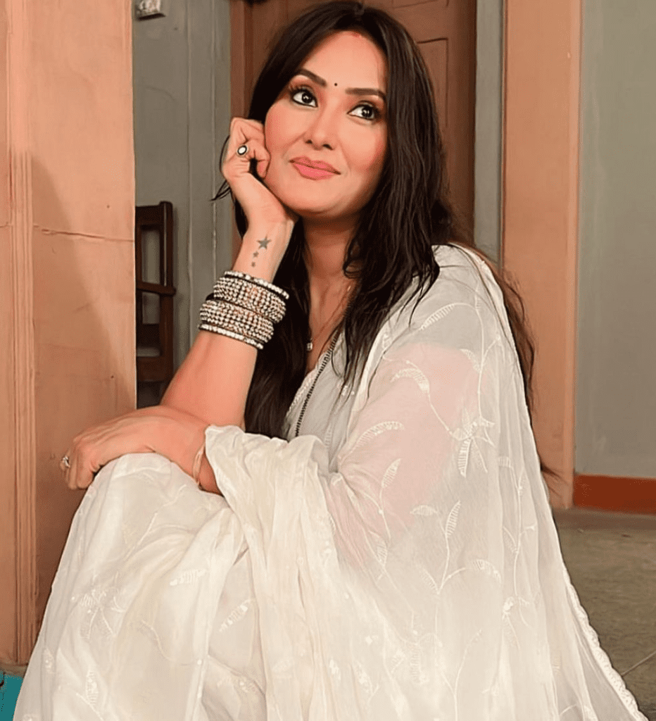 Sapna Sikarwar calls for ‘no-cracker’ Diwali: ‘Enjoy delicious food, quality time with family’ sapna-sikarwar-calls-for-‘no-cracker’-diwali:-‘enjoy-delicious-food,-quality-time-with-family’