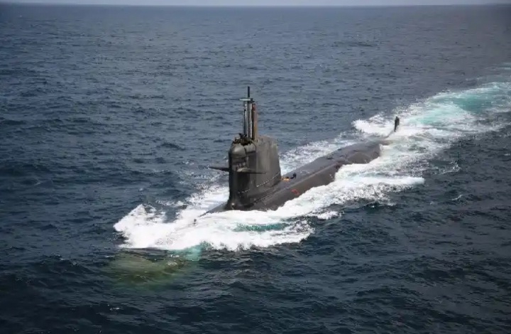 Russia tests new nuclear submarine with Bulava missile russia-tests-new-nuclear-submarine-with-bulava-missile