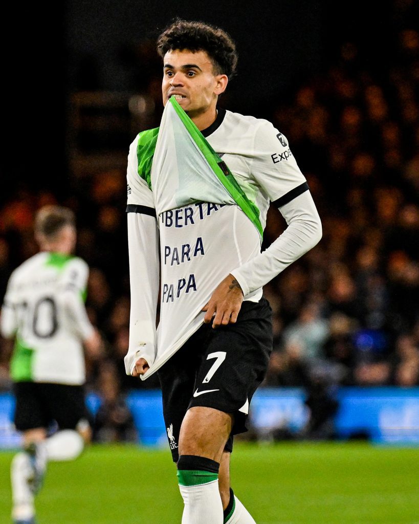 premier-league:-liverpool-draw-away-at-luton-after-luis-diaz-scores-injury-time-equaliser