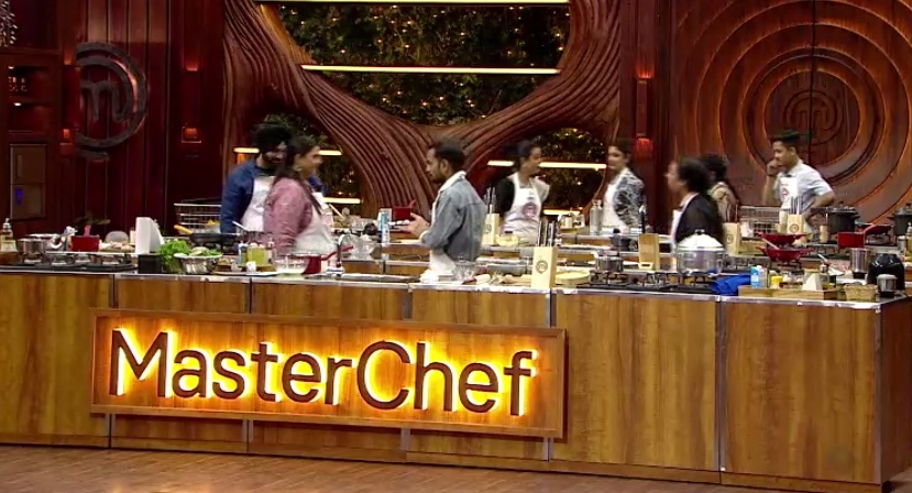 Mystery box challenge amps up the heat in ‘MasterChef India’ kitchen mystery-box-challenge-amps-up-the-heat-in-‘masterchef-india’-kitchen