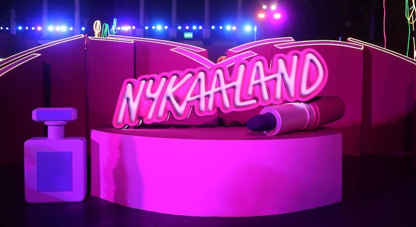 first-look-of-nykaaland