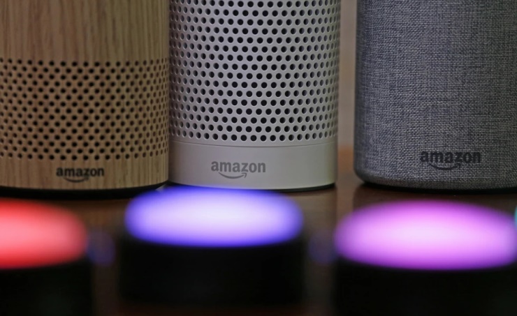 Amazon lays off hundreds in its Alexa division as it plows resources into AI
