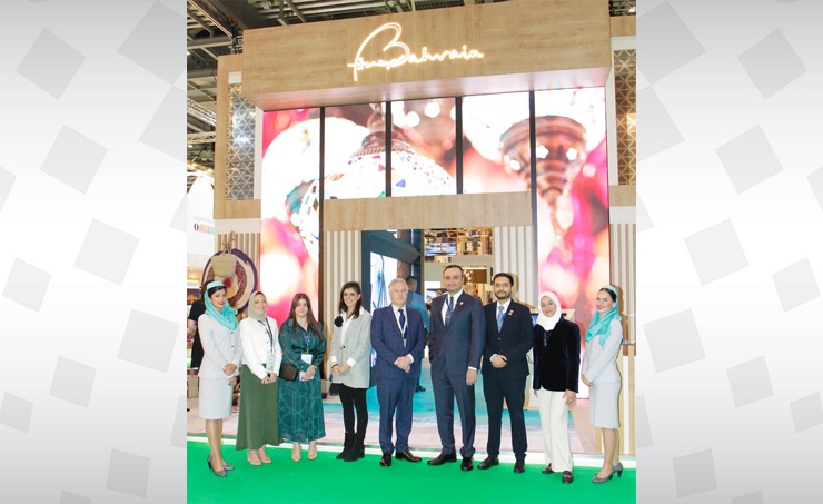 BTEA announces tourism horizons between Manama and Shanghai, Guangzhou